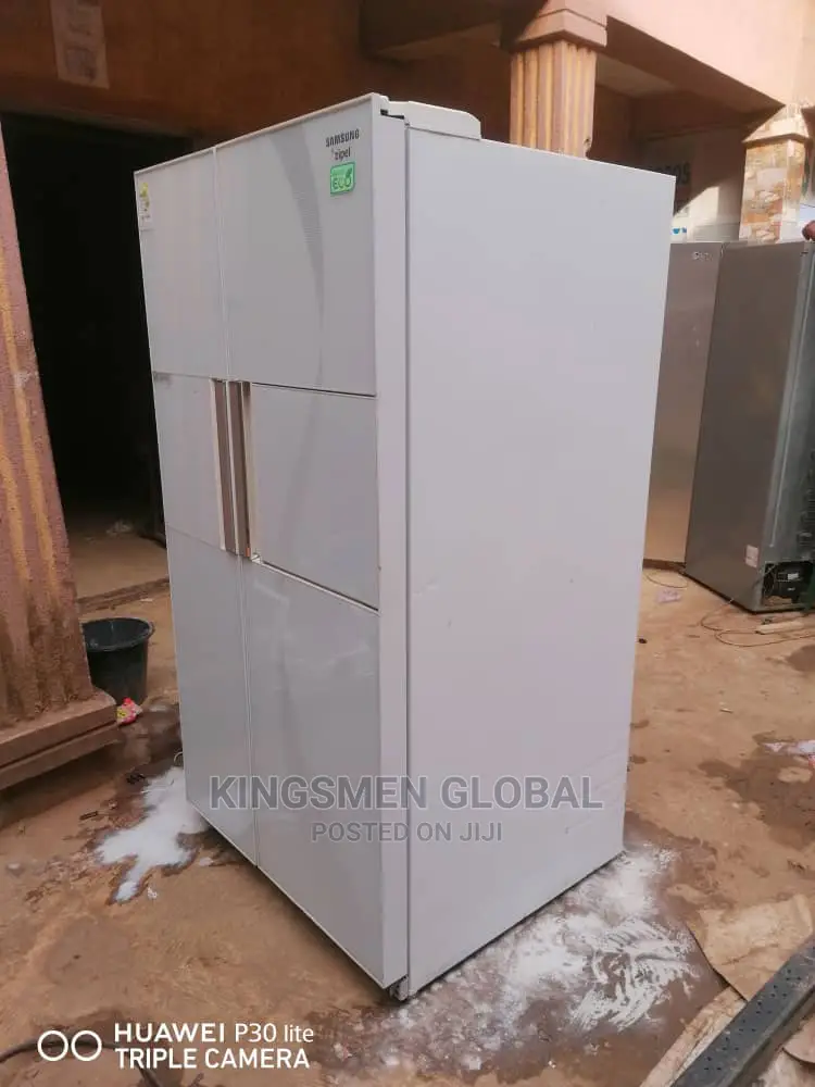 Samsung Smart Inverter Refrigerator
