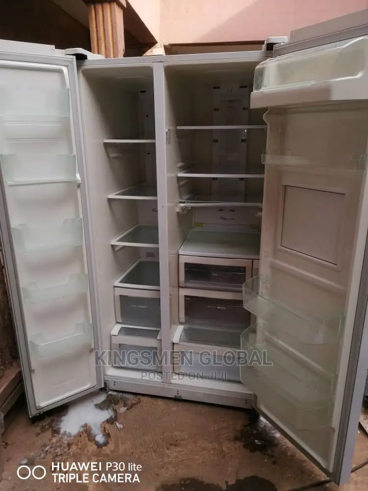 Samsung Smart Inverter Refrigerator