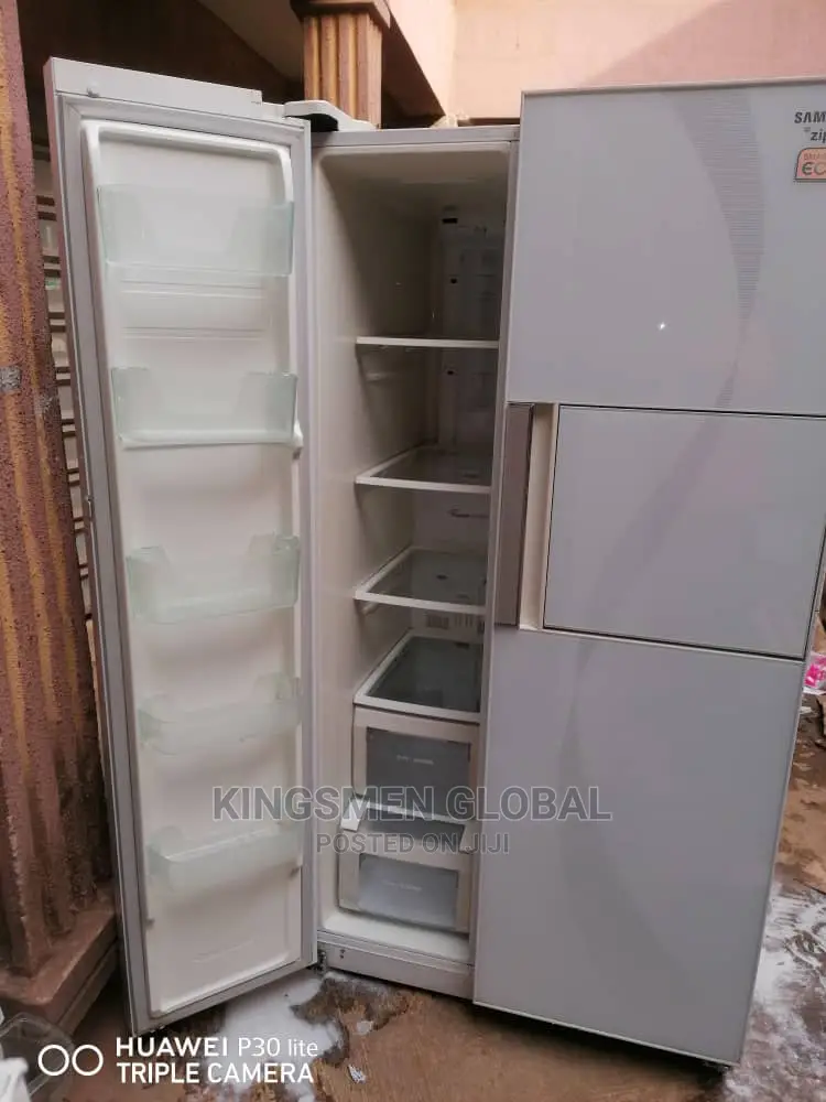 Samsung Smart Inverter Refrigerator