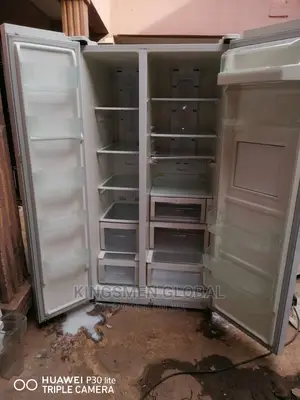 Samsung Smart Inverter Refrigerator