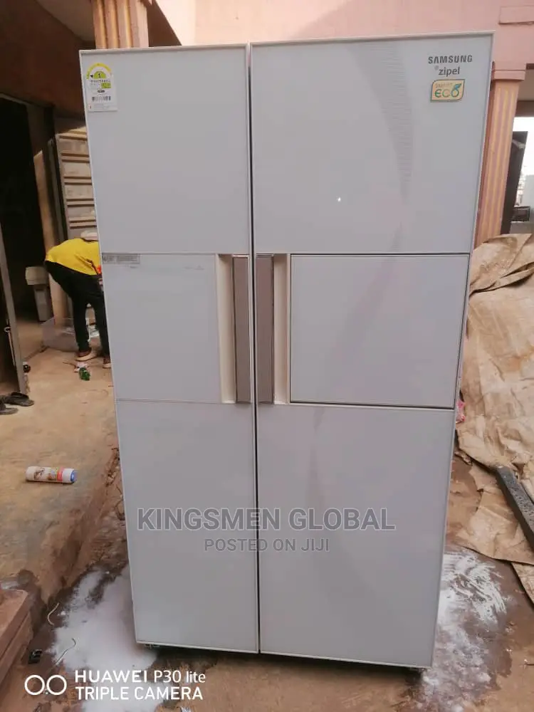 Samsung Smart Inverter Refrigerator