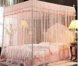 Royal Mosquito Net