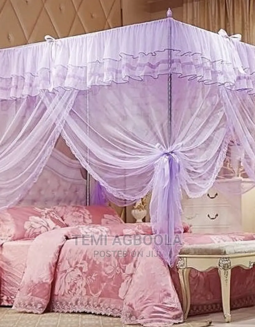 Royal Mosquito Net