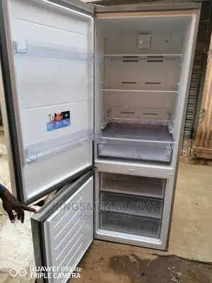 Beko Double Door Refrigerator