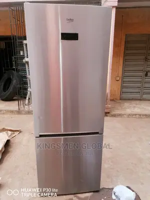 Beko Double Door Refrigerator