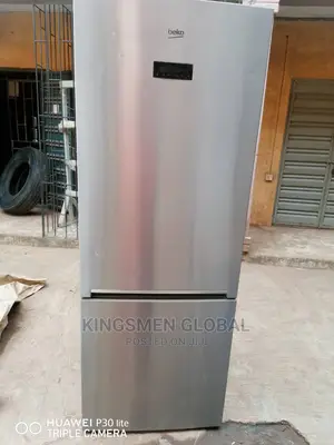 Beko Double Door Refrigerator