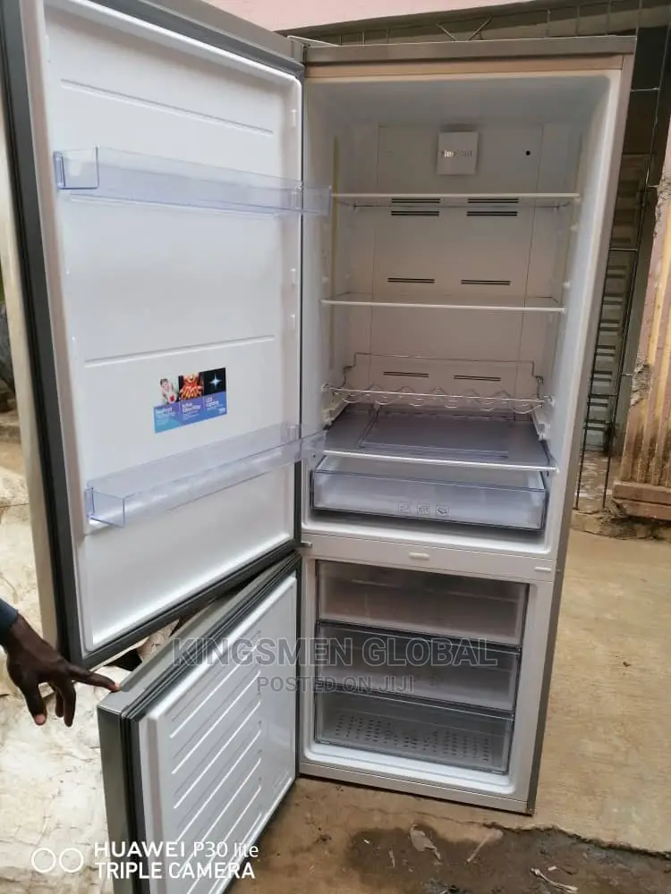 Beko Double Door Refrigerator