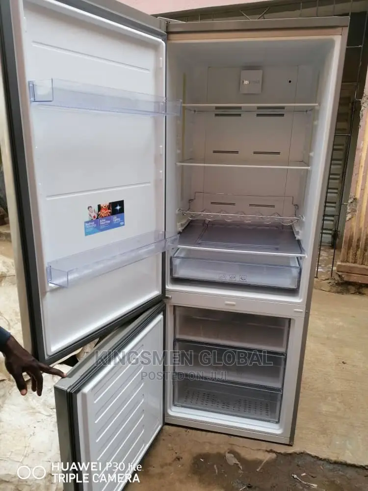 Beko Double Door Refrigerator