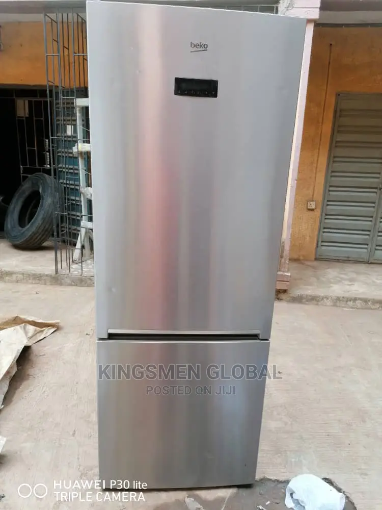 Beko Double Door Refrigerator