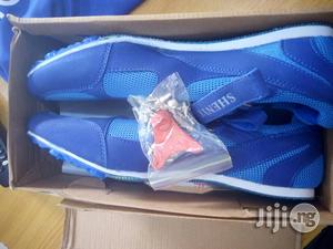 Spike Shoe