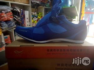 Spike Shoe