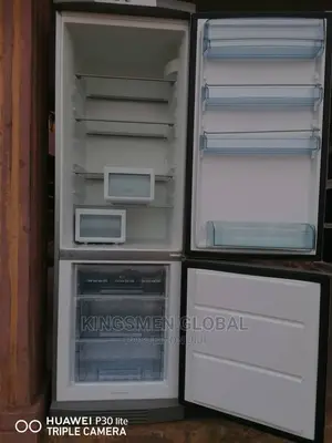 AEG Double Door Refrigerator