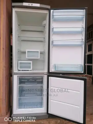 AEG Double Door Refrigerator