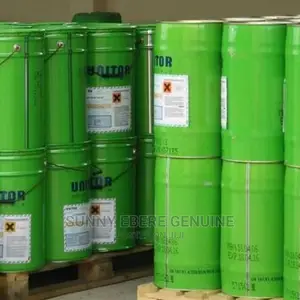 Authentic Unitor Enviroclean 25 LTR Certified