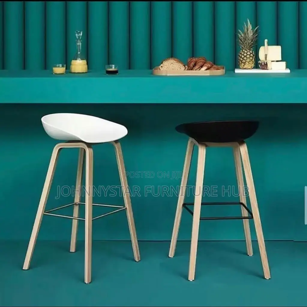 Italian Unique Bar Stools