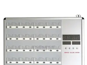 Hospital Nurse Call System