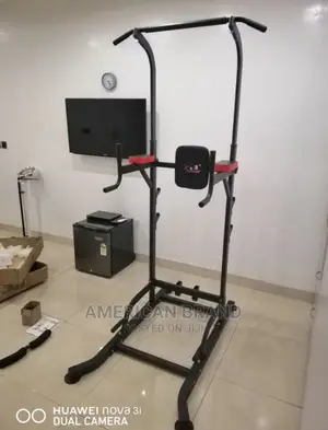 Power Tower