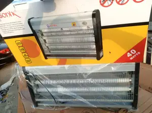 Sonik Electric Insect Killer - 40 Watts