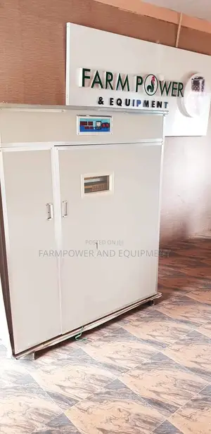 Incubator for Eggs
