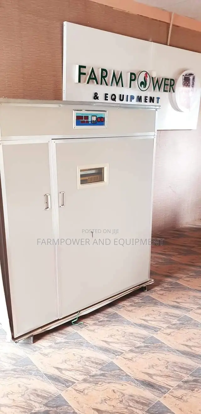 Incubator for Eggs