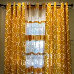 Emperor Curtains