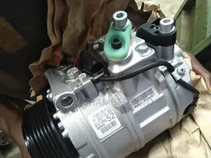 Mercedes Benz Spare Parts Seller