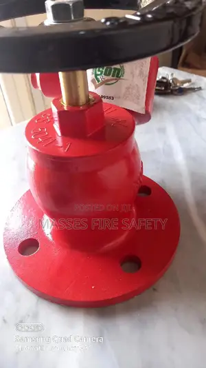 Hydrant Landing Valve Brand