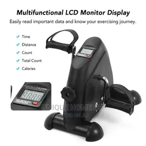 Easy Exercise Bike