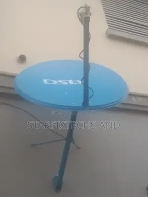 Dstv Installer In Ikoyi