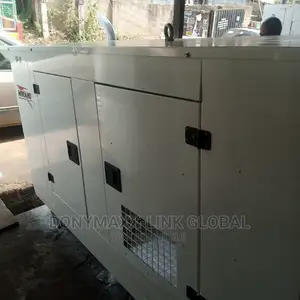 60kva Mikano Generator Perkins