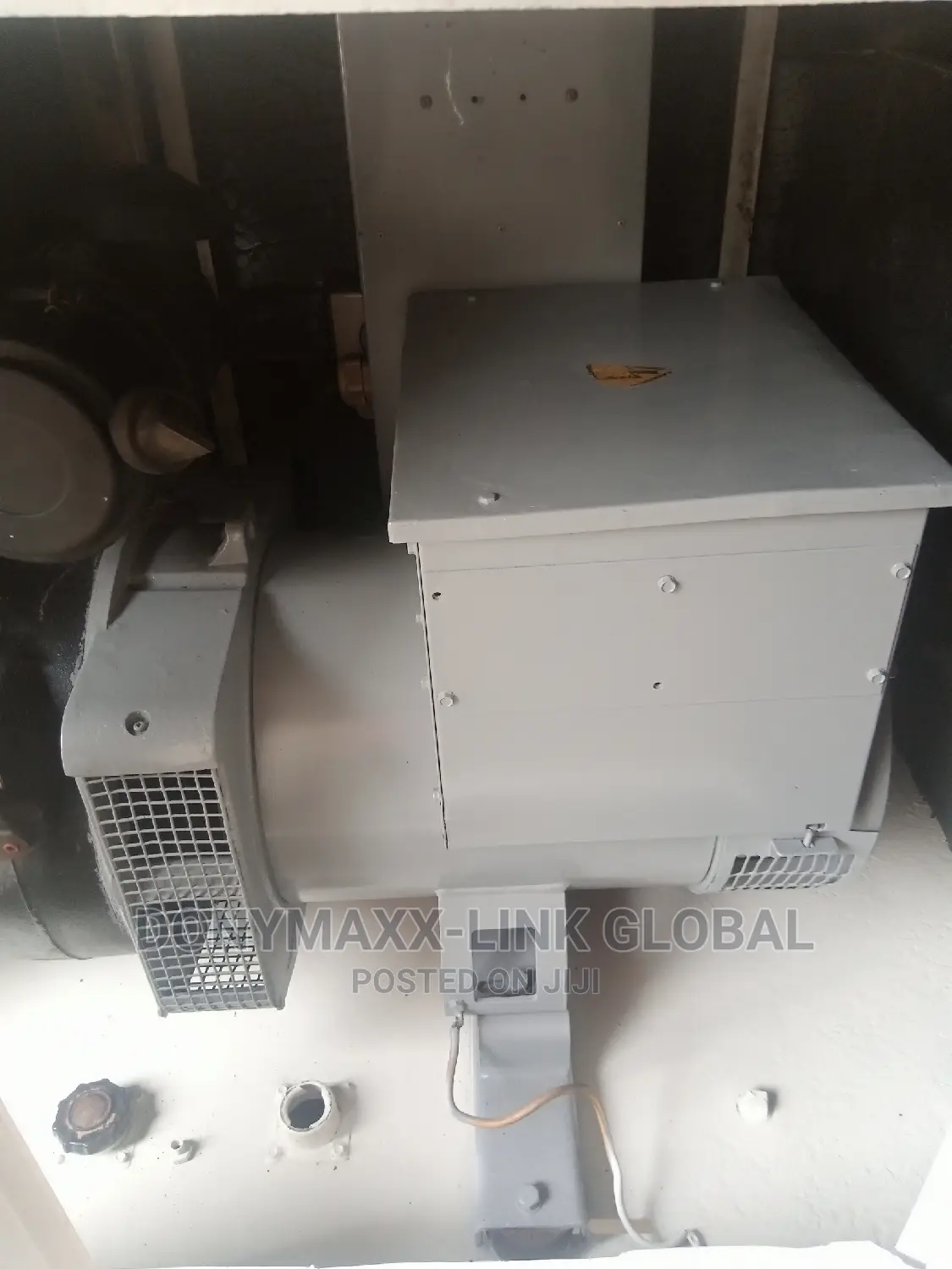 60kva Mikano Generator Perkins