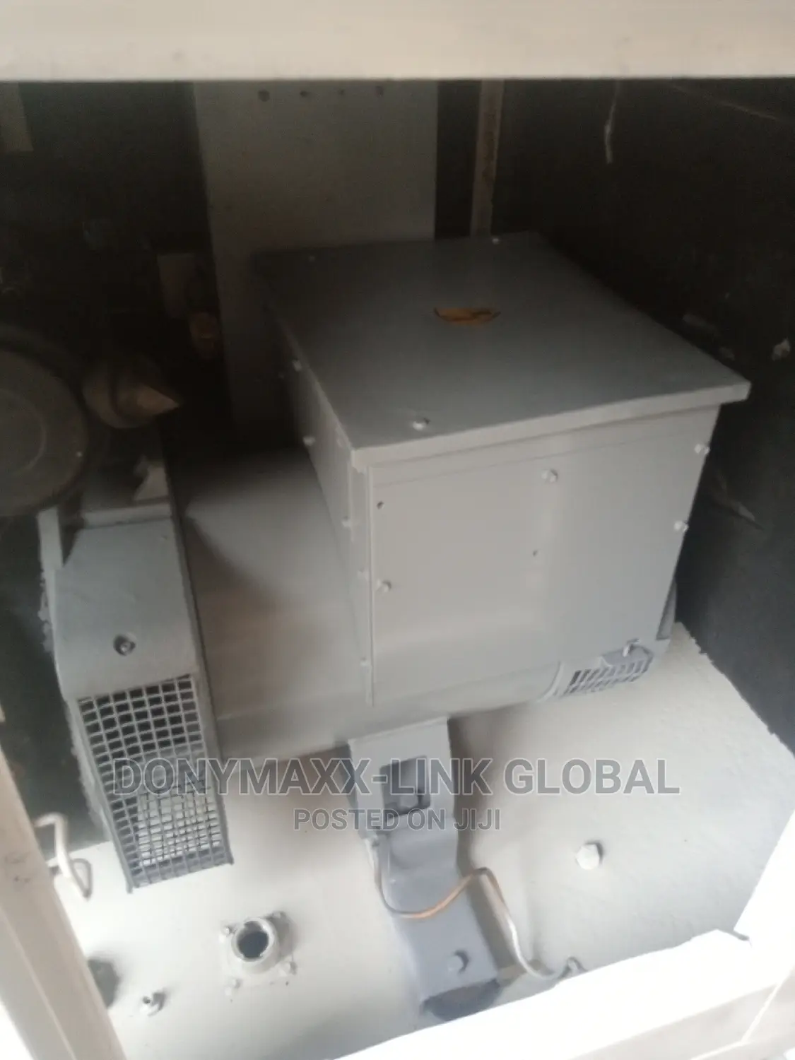 60kva Mikano Generator Perkins