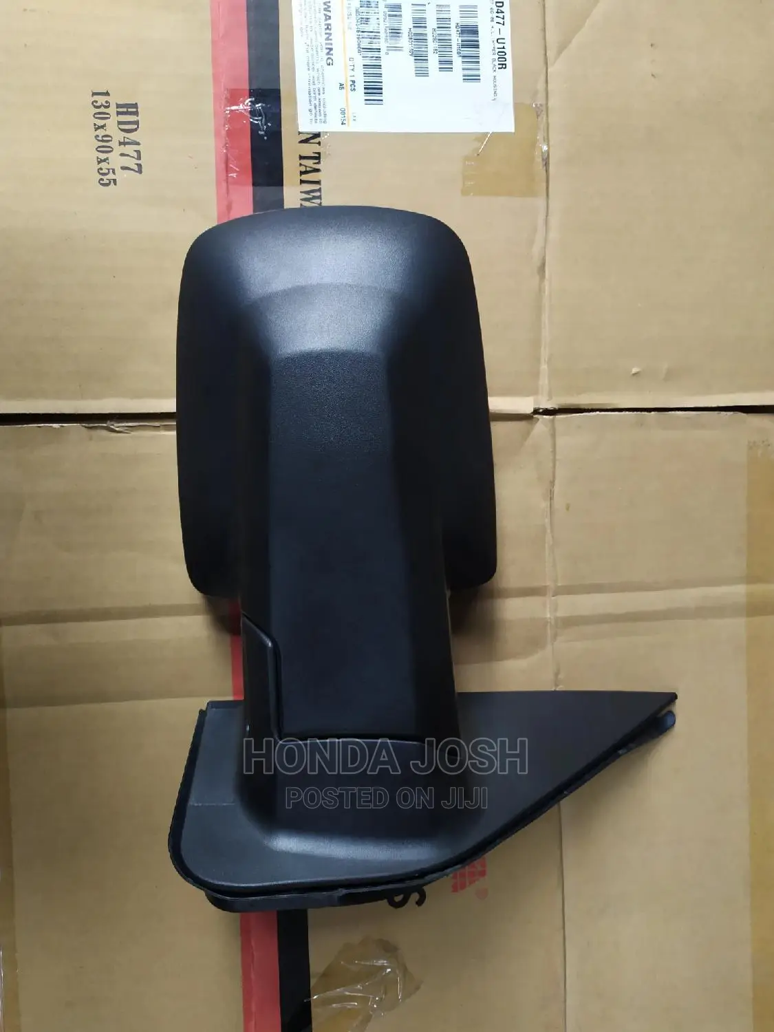 Side Mirror 2003- 2008 Model Honda Element RHS (Original)
