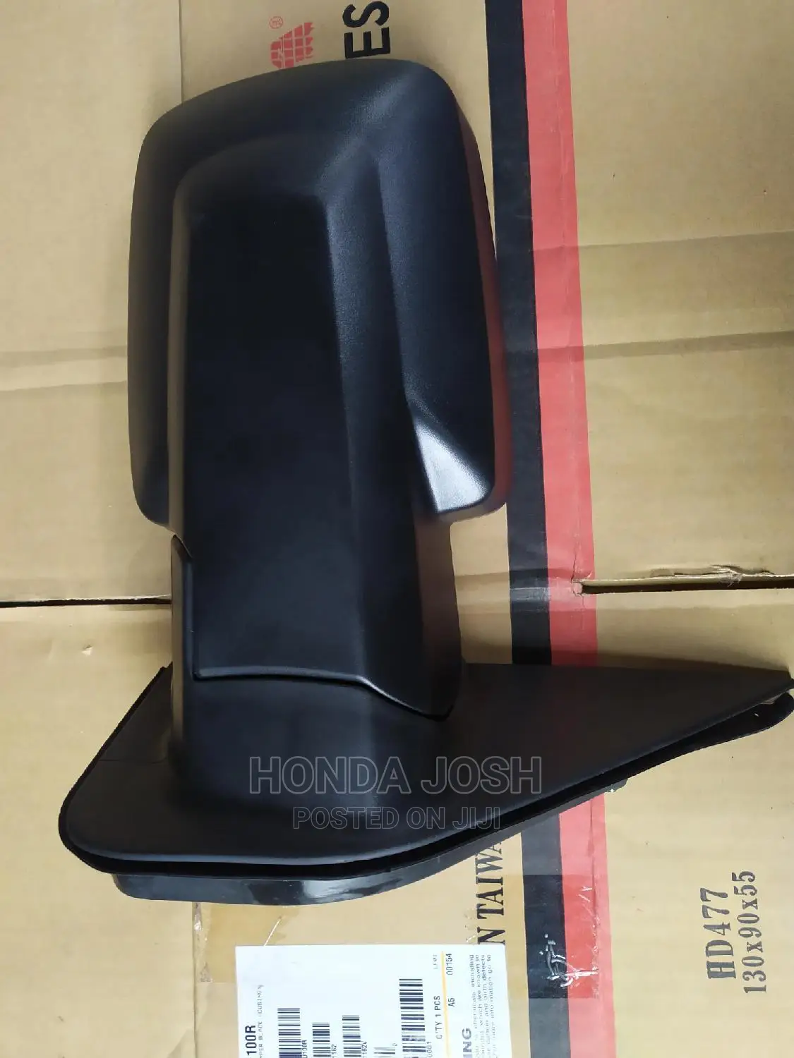 Side Mirror 2003- 2008 Model Honda Element RHS (Original)