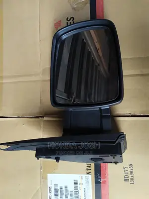 Side Mirror 2003- 2008 Model Honda Element RHS (Original)