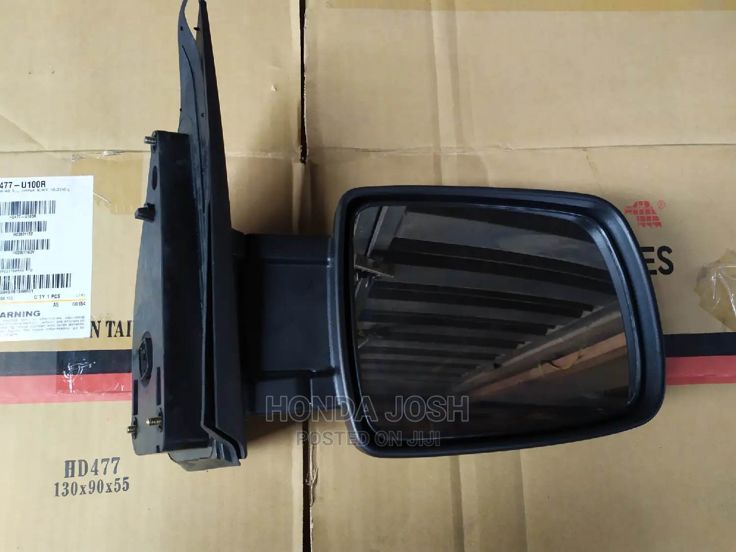 Side Mirror 2003- 2008 Model Honda Element RHS (Original)