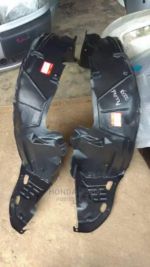 Sand Protector 2003- 2007 Model Honda Accord