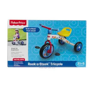 Fisherprice Trike (Bicycle)