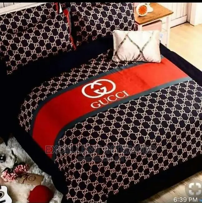 Designer Duvets and Bedsheets