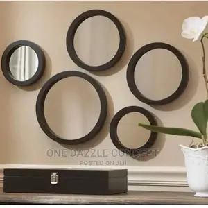 5 in 1 Mirror