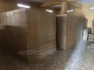 Solar Panel