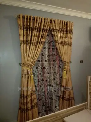 Quality Aquatic Curtain