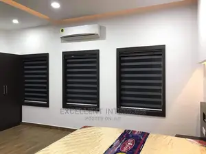 Day and Night Blinds