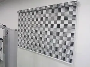 Day and Night Blinds From Excellent Interiors