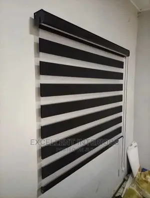 Day and Night Blinds From Excellent Interiors