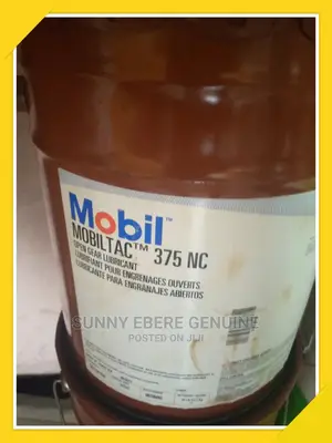 Mobil Mobiltac Mobil Tac 375 Nc Genuine