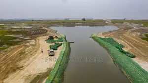 Burrow Pit, Fire Water Tank, Tank Farms, Ponds Reservoirs