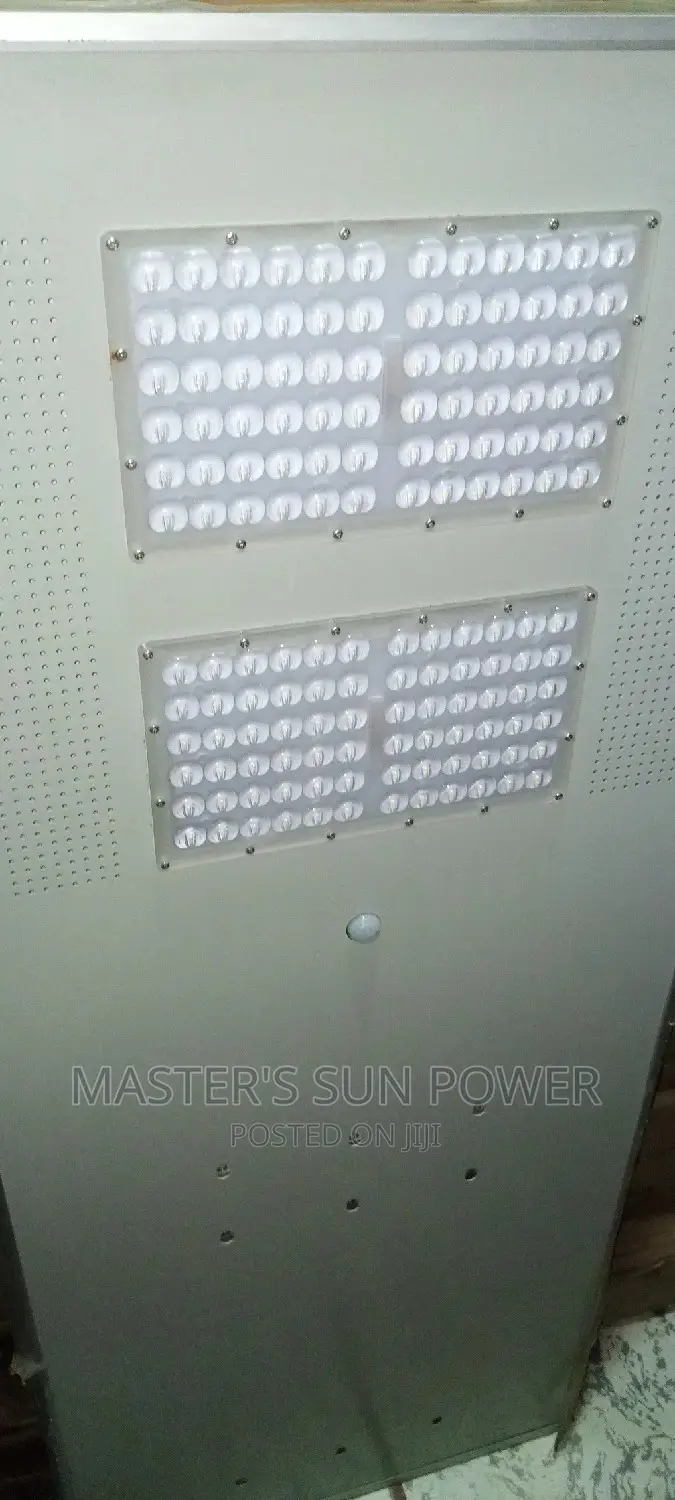 All in One Solar Light