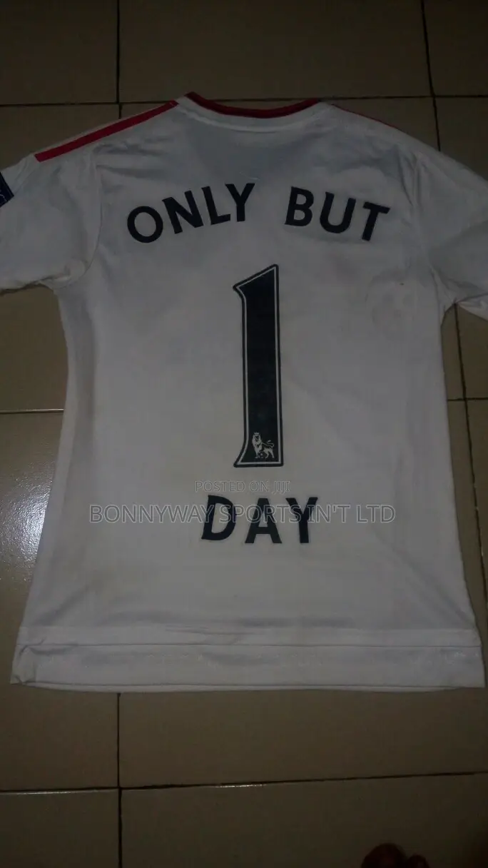Printing On Jersey Made Easy