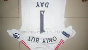 Printing On Jersey Made Easy